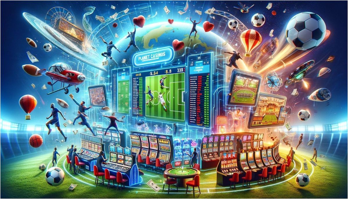 GAMESPK کیسینو میں سلاٹ کھیلنا شروع کریں۔